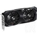 Asrock Radeon RX 7600 Challenger OC VGA (PCIe 4.0, 8 GB GDDR6, 128 bit, 3xDP+HDMI)