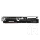 Asrock Radeon RX 9070 XT Challenger 16GB GDDR6 256-bit grafikus kártya