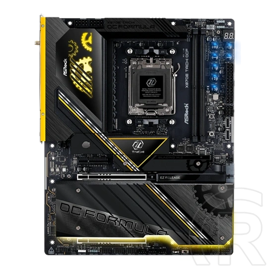 Asrock X870E TAICHI OCF (ATX, AM5)