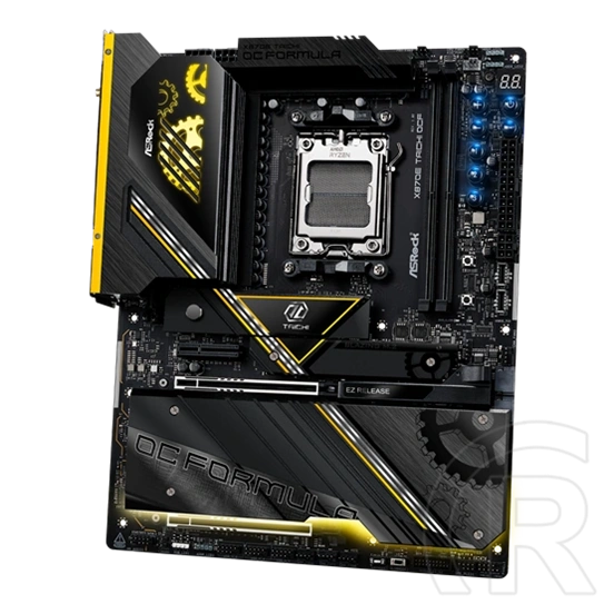 Asrock X870E TAICHI OCF (ATX, AM5)