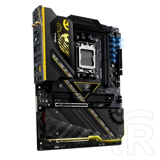 Asrock X870E TAICHI OCF (ATX, AM5)