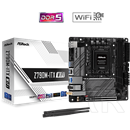 Asrock Z790M-ITX/WIFI (Mini-ITX, LGA1700)