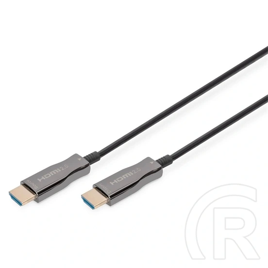 Assmann HDMI kábel (4K, 30 m)