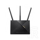 Asus 4G-AX56 Dual Band Wireless AX1800 Gigabit Router