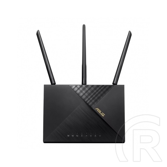 Asus 4G-AX56 Dual Band Wireless AX1800 Gigabit Router