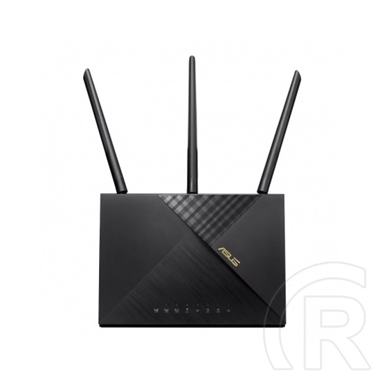 Asus 4G-AX56 Dual Band Wireless AX1800 Gigabit Router