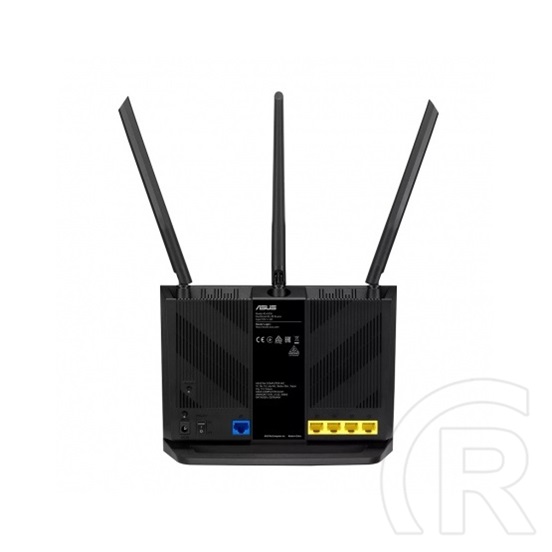 Asus 4G-AX56 Dual Band Wireless AX1800 Gigabit Router
