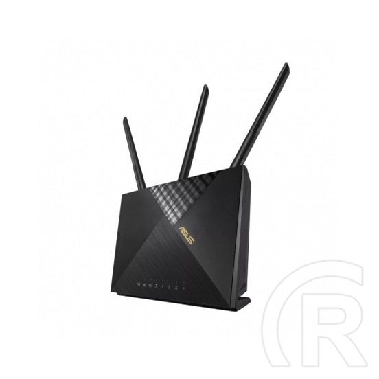 Asus 4G-AX56 Dual Band Wireless AX1800 Gigabit Router