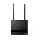 Asus 4G-N16 wifi modem router (4G LTE 150 Mbps, WiFi N300 Mbps, 2,4G, 1 x LAN, 1 x SIM)