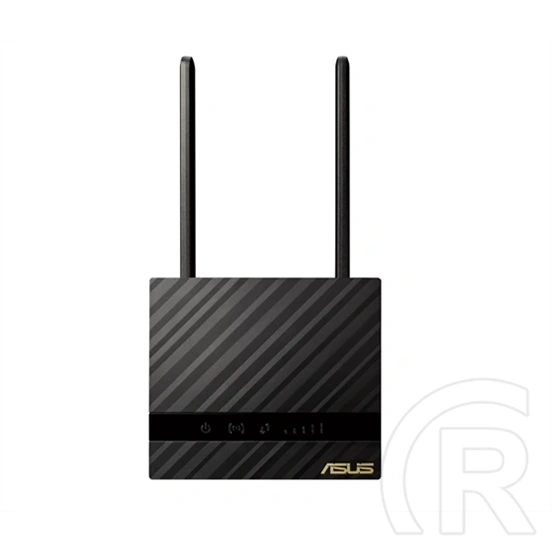 Asus 4G-N16 wifi modem router (4G LTE 150 Mbps, WiFi N300 Mbps, 2,4G, 1 x LAN, 1 x SIM)