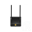 Asus 4G-N16 wifi modem router (4G LTE 150 Mbps, WiFi N300 Mbps, 2,4G, 1 x LAN, 1 x SIM)