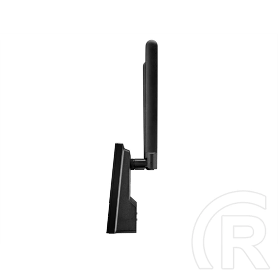 Asus 4G-N16 wifi modem router (4G LTE 150 Mbps, WiFi N300 Mbps, 2,4G, 1 x LAN, 1 x SIM)