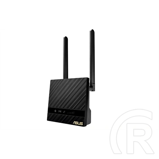 Asus 4G-N16 wifi modem router (4G LTE 150 Mbps, WiFi N300 Mbps, 2,4G, 1 x LAN, 1 x SIM)