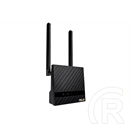 Asus 4G-N16 wifi modem router (4G LTE 150 Mbps, WiFi N300 Mbps, 2,4G, 1 x LAN, 1 x SIM)
