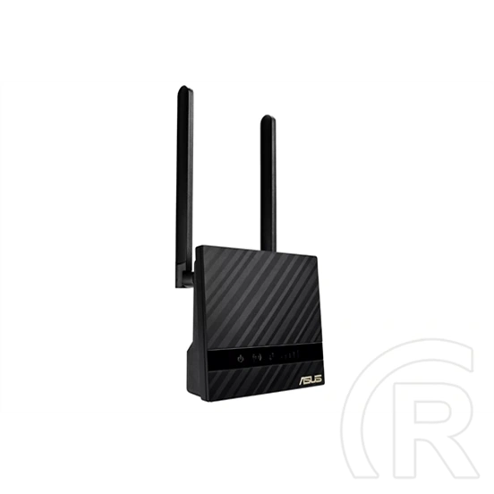 Asus 4G-N16 wifi modem router (4G LTE 150 Mbps, WiFi N300 Mbps, 2,4G, 1 x LAN, 1 x SIM)