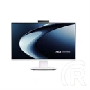 Asus AiO VM670KA-WPE038W 27" FHD (AMD Ryzen AI 5, 16GB DDR5 RAM, 512GB SSD, Win 11, fehér)
