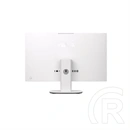 Asus AiO VM670KA-WPE038W 27" FHD (AMD Ryzen AI 5, 16GB DDR5 RAM, 512GB SSD, Win 11, fehér)