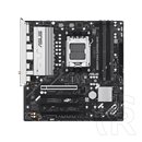 Asus B850M MAX GAMING WIFI (mATX, AM5)