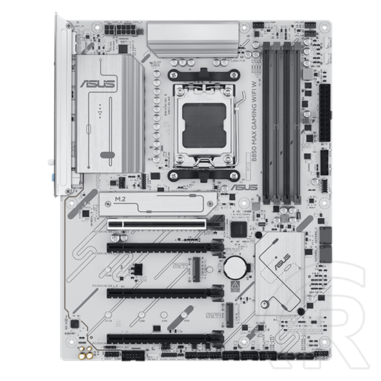 Asus B850 MAX GAMING WIFI (ATX, AM5)