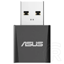 Asus BE92 Nano hálózati kártya (USB 2.0, BE6500, 2,4/5/6 GHz)