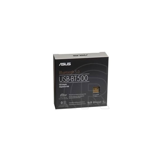 Asus Bluetooth 5.0 adapter