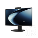 Asus COM AIO ExpertCenter P440VAK-BPCD910 (23,8" FHD, Intel Core 3 100U, 8GB RAM, 512GB SSD, 100Hz, fekete)
