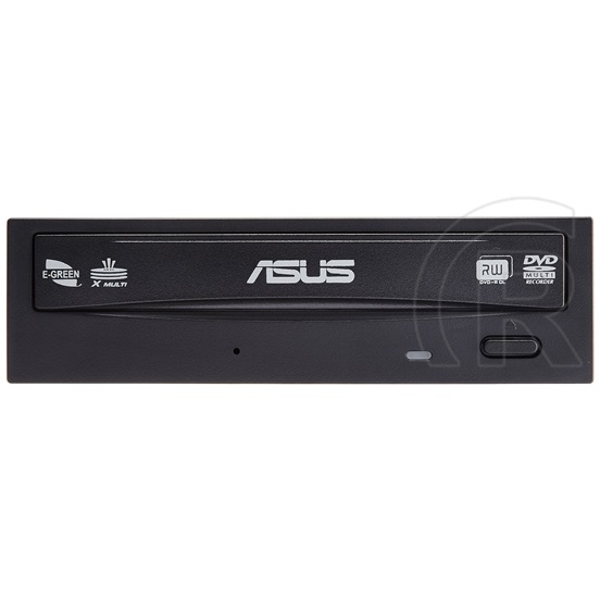 Asus DRW-24D5MT DVD-író (SATA, fekete, BOX)