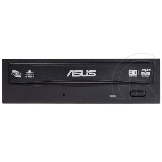 Asus DRW-24D5MT DVD-író (SATA, fekete, OEM)