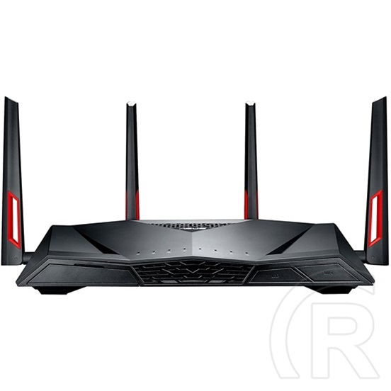 Asus DSL-AC88U Dual Band Wireless AC3100 Gigabit Router