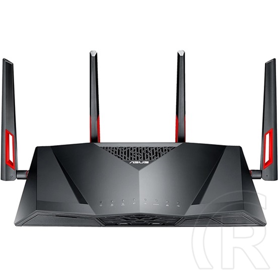 Asus DSL-AC88U Dual Band Wireless AC3100 Gigabit Router