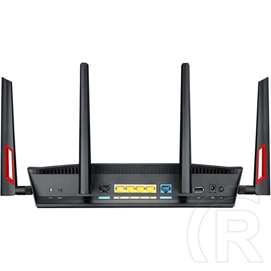 Asus DSL-AC88U Dual Band Wireless AC3100 Gigabit Router