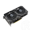 Asus Dual GeForce RTX 4060 Ti EVO OC VGA (PCIe 4.0, 8 GB GDDR6, 128 bit, 3xDP+HDMI)