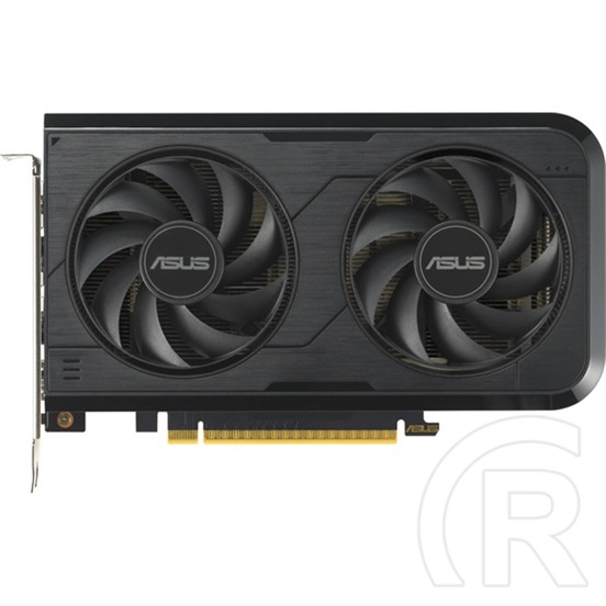 Asus Dual GeForce RTX 5050 OC VGA (PCIe 5.0, 8 GB GDDR6, 128 bit, 3xDP+HDMI)
