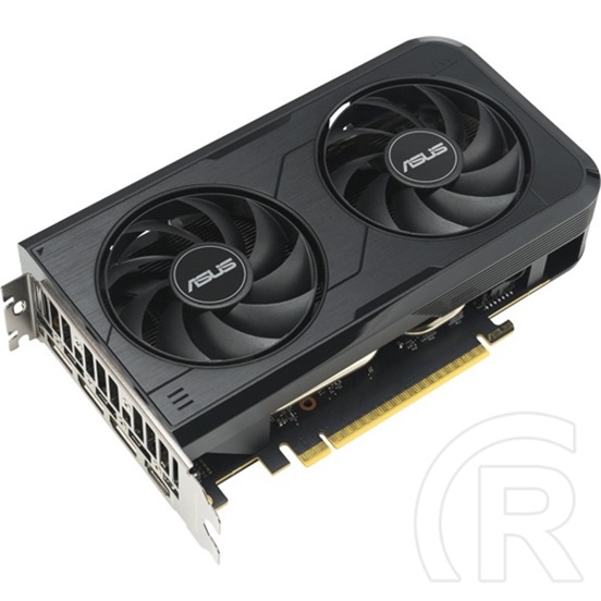 Asus Dual GeForce RTX 5050 OC VGA (PCIe 5.0, 8 GB GDDR6, 128 bit, 3xDP+HDMI)