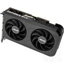 Asus Dual GeForce RTX 5050 OC VGA (PCIe 5.0, 8 GB GDDR6, 128 bit, 3xDP+HDMI)