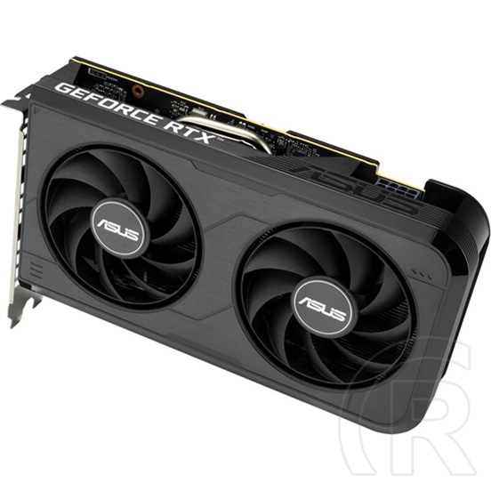 Asus Dual GeForce RTX 5050 OC VGA (PCIe 5.0, 8 GB GDDR6, 128 bit, 3xDP+HDMI)