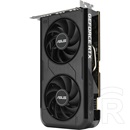 Asus Dual GeForce RTX 5050 OC VGA (PCIe 5.0, 8 GB GDDR6, 128 bit, 3xDP+HDMI)