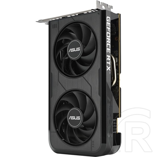 Asus Dual GeForce RTX 5050 OC VGA (PCIe 5.0, 8 GB GDDR6, 128 bit, 3xDP+HDMI)