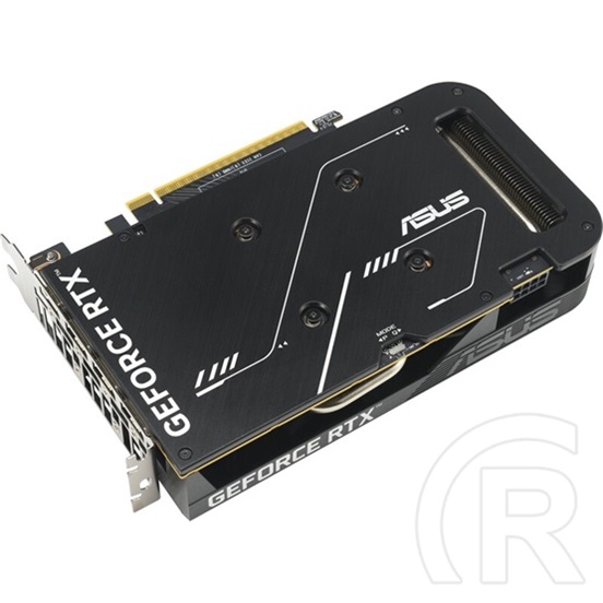 Asus Dual GeForce RTX 5050 OC VGA (PCIe 5.0, 8 GB GDDR6, 128 bit, 3xDP+HDMI)