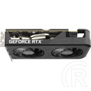 Asus Dual GeForce RTX 5050 OC VGA (PCIe 5.0, 8 GB GDDR6, 128 bit, 3xDP+HDMI)