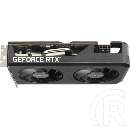 Asus Dual GeForce RTX 5050 OC VGA (PCIe 5.0, 8 GB GDDR6, 128 bit, 3xDP+HDMI)