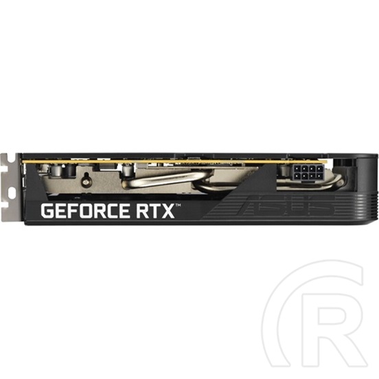 Asus Dual GeForce RTX 5050 OC VGA (PCIe 5.0, 8 GB GDDR6, 128 bit, 3xDP+HDMI)