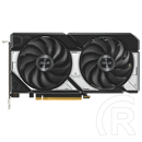 Asus Dual GeForce RTX 5060 OC VGA (PCIe 5.0, 8 GB GDDR7, 128 bit, 3xDP+HDMI)