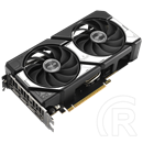 Asus Dual GeForce RTX 5060 OC VGA (PCIe 5.0, 8 GB GDDR7, 128 bit, 3xDP+HDMI)