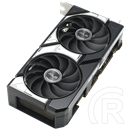 Asus Dual GeForce RTX 5060 OC VGA (PCIe 5.0, 8 GB GDDR7, 128 bit, 3xDP+HDMI)