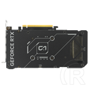 Asus Dual GeForce RTX 5060 OC VGA (PCIe 5.0, 8 GB GDDR7, 128 bit, 3xDP+HDMI)
