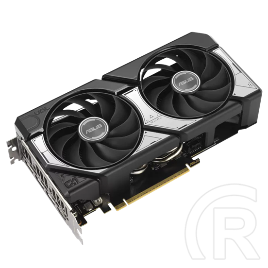 Asus Dual GeForce RTX 5060 Ti OC VGA (PCIe 5.0, 16 GB GDDR7, 128 bit, 3xDP+HDMI)