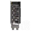 Asus Dual GeForce RTX 5060 Ti OC VGA (PCIe 5.0, 16 GB GDDR7, 128 bit, 3xDP+HDMI)