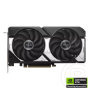 Asus Dual GeForce RTX 5060 Ti OC VGA (PCIe 5.0, 16 GB GDDR7, 128 bit, 3xDP+HDMI)