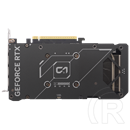 Asus Dual GeForce RTX 5060 Ti OC VGA (PCIe 5.0, 8 GB GDDR7, 128 bit, 3xDP+HDMI)